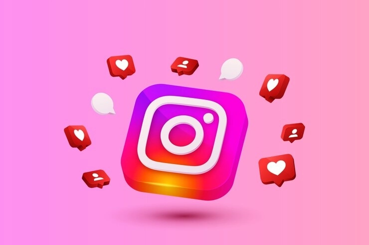 آموزش ذخیره ویدیو، تصویر و استوری از Instagram